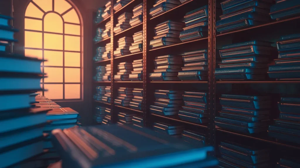 ai generated books amazon
