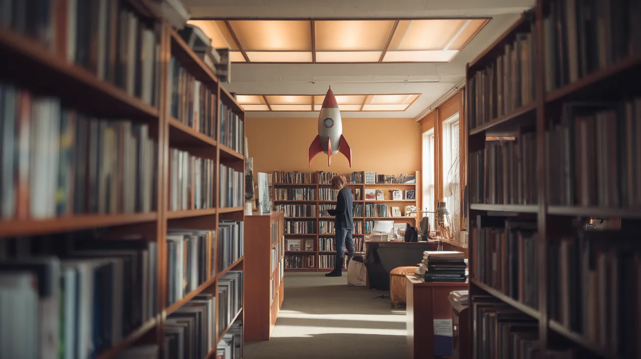 Does Publisher Rocket Find Keywords Your Competitors Miss