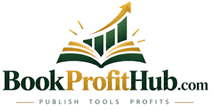 Book Profit Hub logo